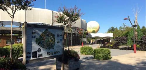 Année touristique record pour l'Anjou