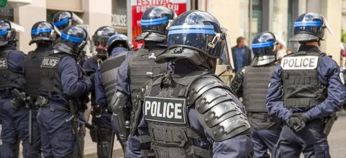 Violences policières : le témoignage d'une prof d'Orvault