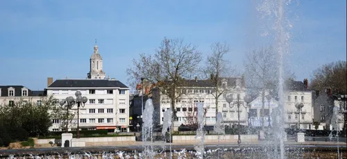 Municipales : enjeux dans le Maine-et-Loire