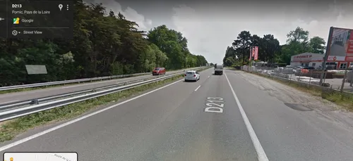 Loire-Atlantique : 2 appels à témoins