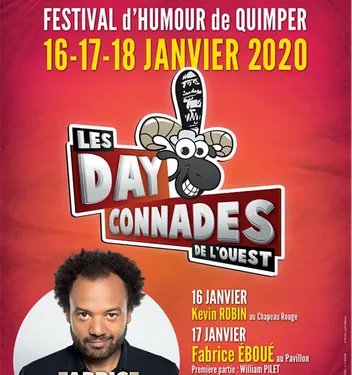 Les Dayconnades de Quimper