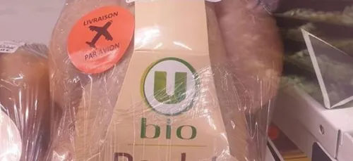 L'image du jour : Un poulet bio à 51 euros !