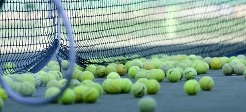 Les Opens d'Australie et de Rennes