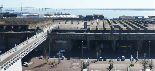 Saint-Nazaire met en avant ses patrimoines