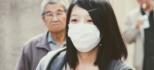 Coronavirus : ne soyez pas inquiets !