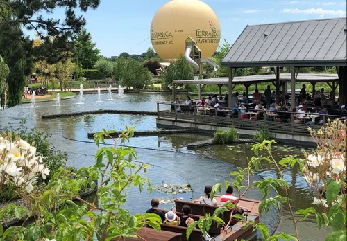 Terra Botanica fête ses 10 ans