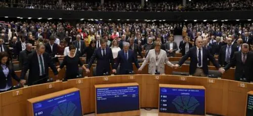 L'image du jour : Good Bye !