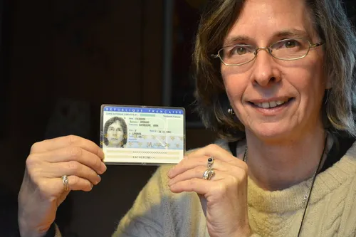 Brexit : c'est le D Day pour les Britanniques de l'Ouest !