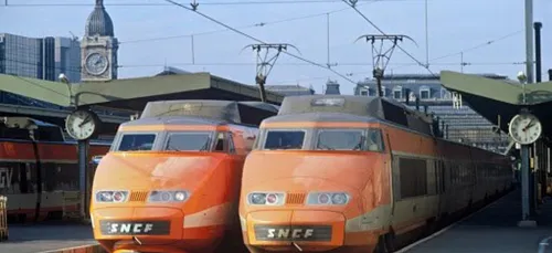 L'image du jour : Patrick part en retraite !