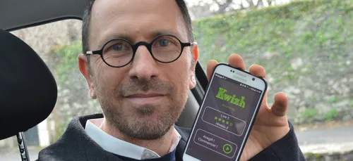 Le succès de l'appli Kwizh Brezhoneg