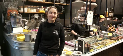 Plan handicap : réactions au Café Joyeux de Rennes