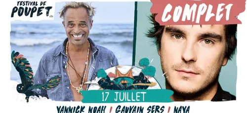 Poupet 2020 : plusieurs dates affichent complet !