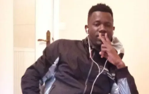 Disparition à Saint-Nazaire : Djibril retrouvé