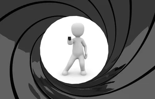 No Time to die : la BO du nouveau James Bond