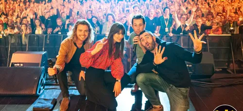 Victoires : le sacre de Clara Luciani et de Philippe Katerine