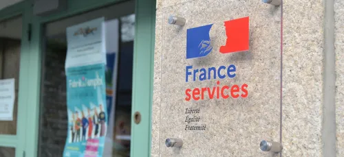 Des Maisons France Services vont éclore un peu partout