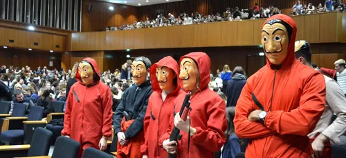 Le procès d'El Profesor hier à Rennes