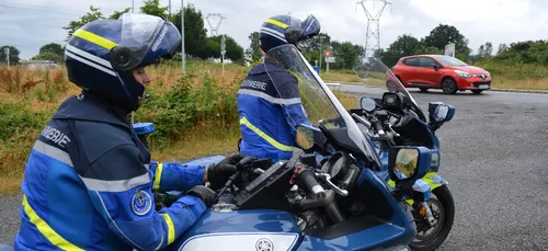 Nouvel appel à témoins : accident de Nozay