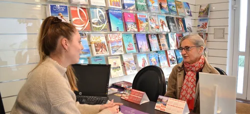 Coronavirus : les agences de voyage impactées