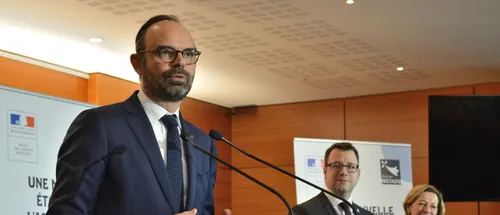 Les motions de censure rejetées par l'Assemblée