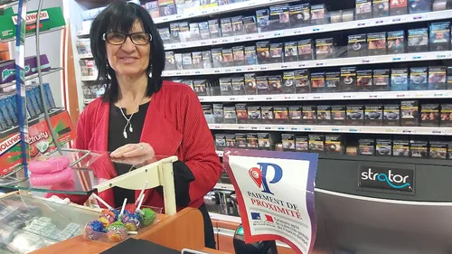 Payez vos impôts au bureau de tabac partout en France !