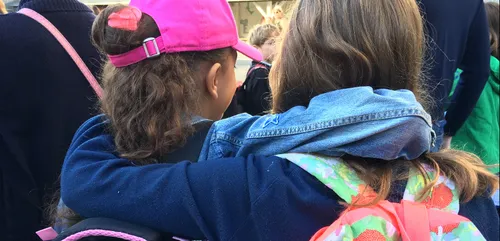 Reprise des cours sur fond de Coronavirus