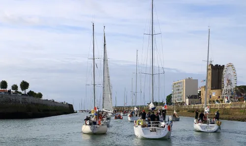 Municipales : enjeux en Vendée