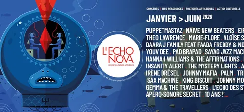 Coronavirus : Des spectacles annulés