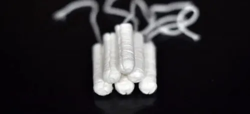 Le Parlement écossais a voté la gratuité des tampons et des...