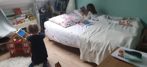 Du côté d’Auray, les enfants prolongent les vacances