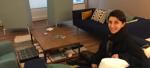 Citad'Elles accueille beaucoup de femmes