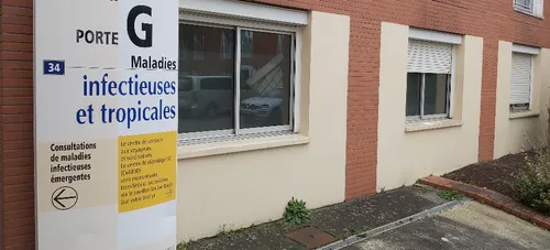 Coronavirus : le témoignage d'un malade