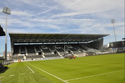 Un derby entre le SCO et le FCN