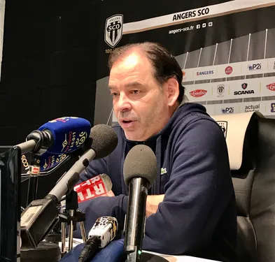 Angers s'offre le derby 2-0, face à Nantes