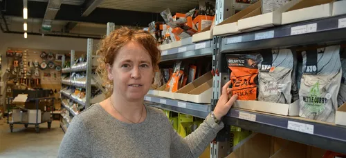 Covid-19 : la ruée sur les produits lyophilisés bretons !