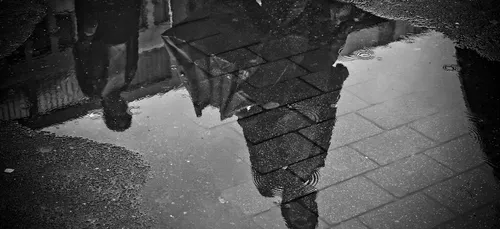 Il pleut Et ça va continuer !