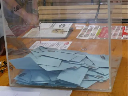 Coronavirus : l'impact sur les municipales