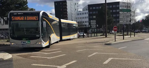 Nantes poursuit le développement de ses transports