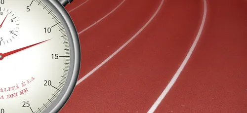 Coronavirus : le sport s'arrête !