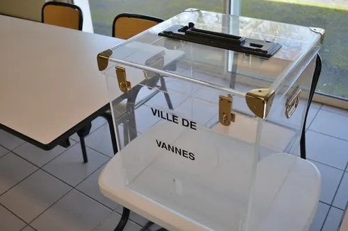 Municipales 2020 : un record d'abstention au 1er tour