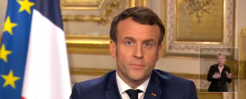 Nous sommes en guerre !