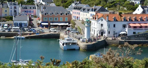 Les résidents secondaires confinés dans l'Ouest, sur les îles !