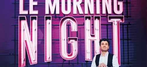 Le retour de Michael Youn sur M6