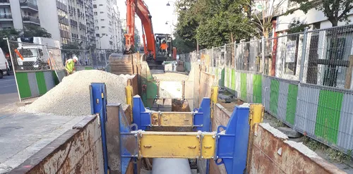 Confinement : Des entreprises à l’arrêt