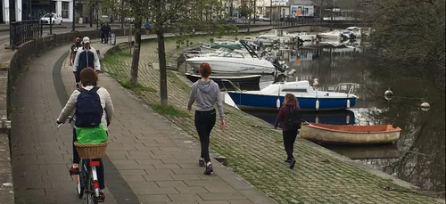 Les préfets durcissent le ton pour les promenades