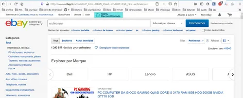 L'image du jour : l'ordinateur de l'Armée allemande