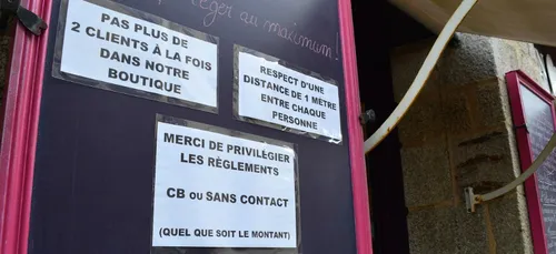 Vers un confinement prolongé en France