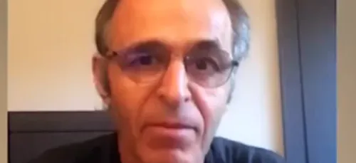 Les artistes aux côtés des soignants