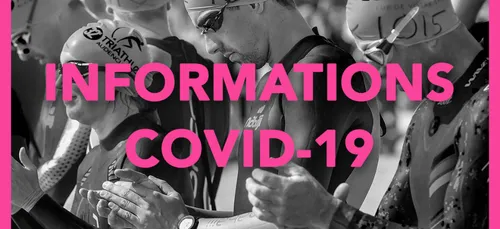 Triathlon de La Baule : inscriptions repoussées