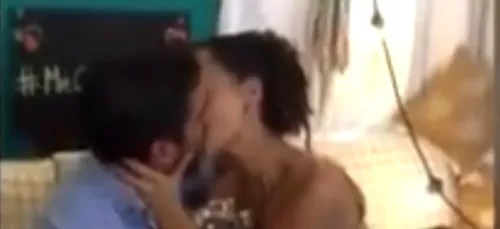 A cause du Coronavirus, deux argentins se marient via Facebook